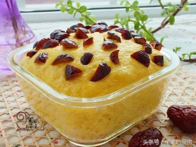 十款最受歡迎的『發糕』純素食譜!!!
