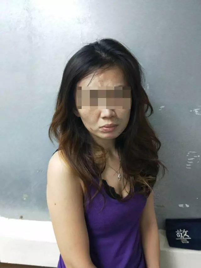美女開趴"以毒換炮"!身體崩壞變阿嬸!父母崩潰:你去死一死!