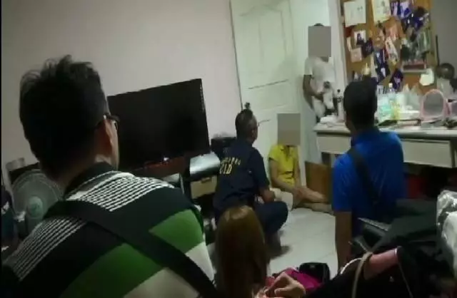 美女開趴"以毒換炮"!身體崩壞變阿嬸!父母崩潰:你去死一死!