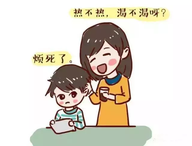 父母最大的悲哀,莫過於付出自己的全部,卻養不出感恩的孩子
