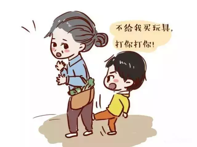父母最大的悲哀,莫過於付出自己的全部,卻養不出感恩的孩子