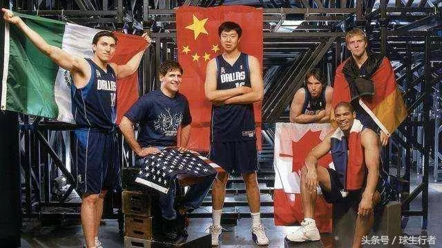 庫班:周琦不適合火箭的打法,卡萊爾能更好的幫助他成長