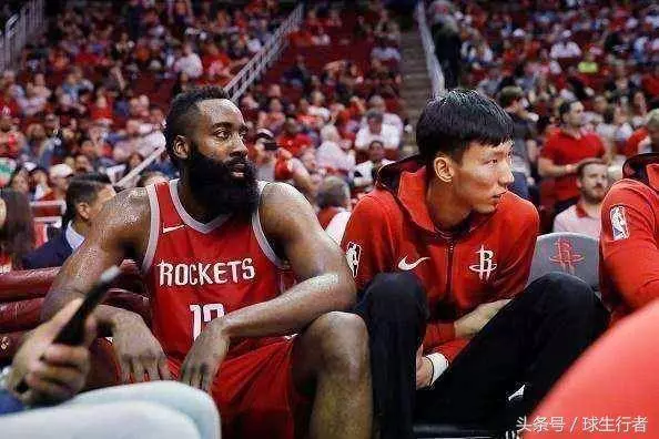庫班:周琦不適合火箭的打法,卡萊爾能更好的幫助他成長