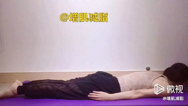 6個拉筋動作,每天拉伸15分鐘,堅持讓身體變柔軟、更健康