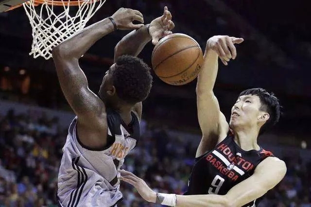 連賞仨帽快船這位11順位新秀不信邪,結果被周琦蓋到懷疑人生