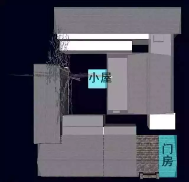【你絕對會傻眼】馬桶就在廚房內神手改造百年10坪破屋 變身「現代寬敞豪宅」屋主一家全看傻