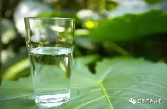 老中醫悄悄告訴你:水是最便宜的藥!請記住這個喝水法,大病小病遠離你!