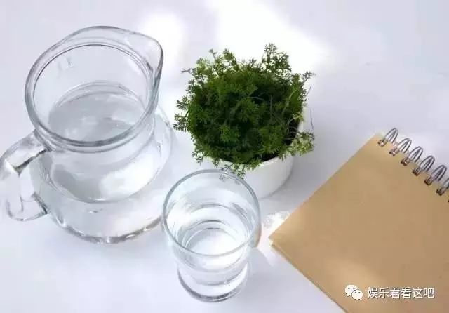 老中醫悄悄告訴你:水是最便宜的藥!請記住這個喝水法,大病小病遠離你!