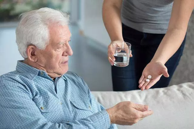 高尿酸「吃」出來,醫生提醒:6種食物不要吃,幫你遠離腎衰竭!