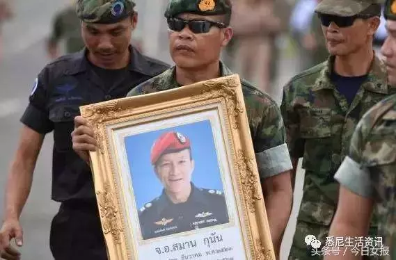 今天全世界的頭條都是這群澳洲人：請了個假，冒死潛水救泰國孩子
