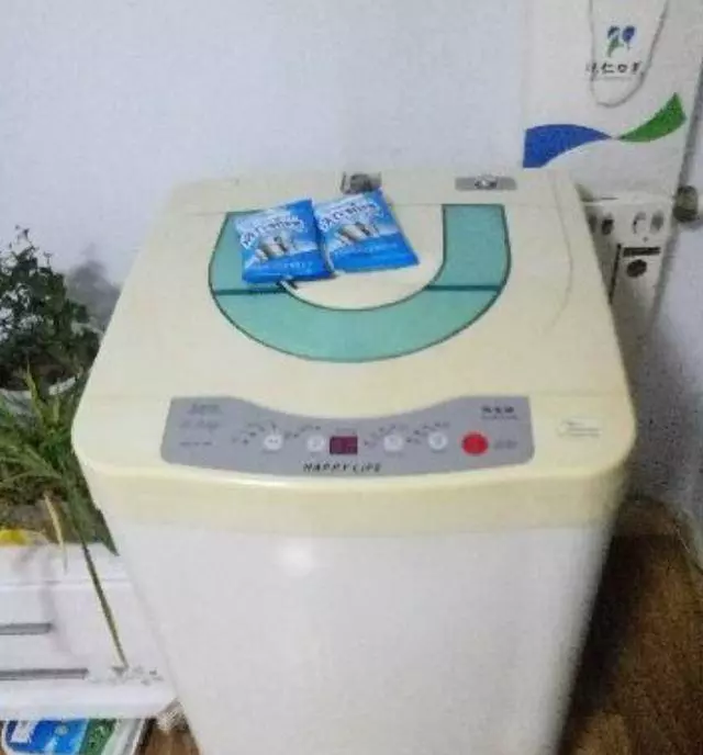 洗衣機用完要不要拔插頭?聽師傅說完,後悔我家做錯了好多年