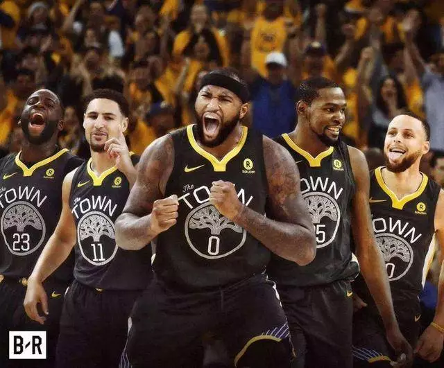 KD、考辛斯加盟勇士毀了NBA?杜蘭特公開反駁球迷道德綁架?