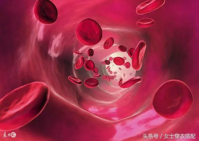 血管裡面都是「油」,記住3個食療法,膽固醇降得又快又簡單!