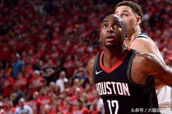 卡佩拉後又一悍將要離隊五隊爭搶他,因莫雷的報價太侮辱人