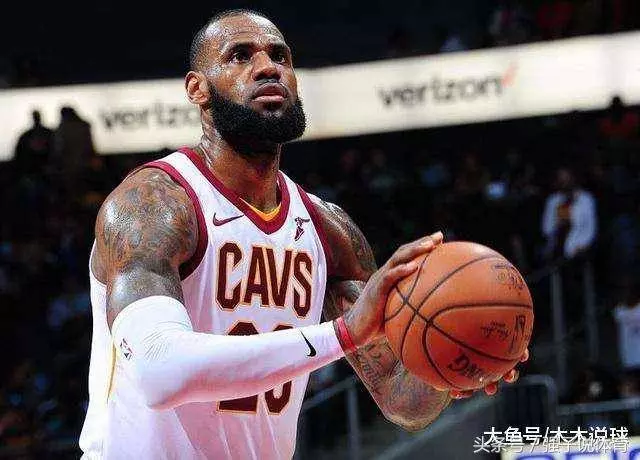 美媒重排NBA現役十大巨星:威少第6, 哈登第4, 第1無可爭議