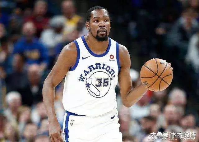 美媒重排NBA現役十大巨星:威少第6, 哈登第4, 第1無可爭議