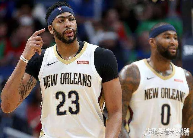 美媒重排NBA現役十大巨星:威少第6, 哈登第4, 第1無可爭議