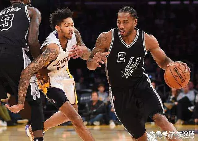 美媒重排NBA現役十大巨星:威少第6, 哈登第4, 第1無可爭議
