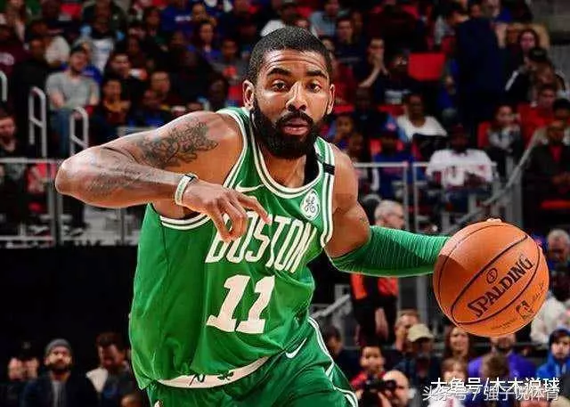 美媒重排NBA現役十大巨星:威少第6, 哈登第4, 第1無可爭議