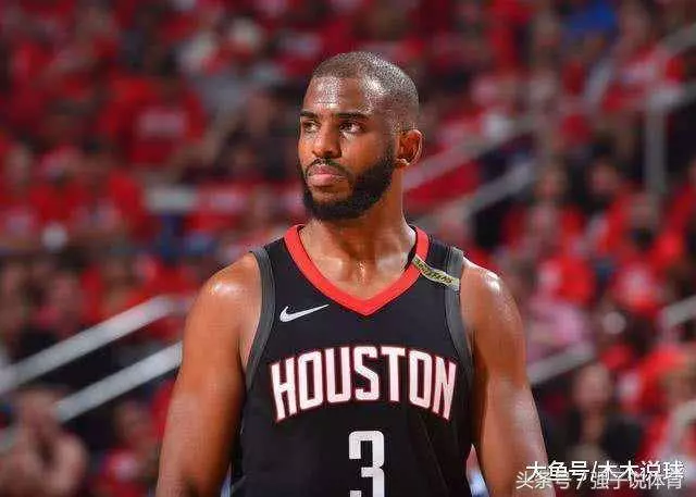 美媒重排NBA現役十大巨星:威少第6, 哈登第4, 第1無可爭議