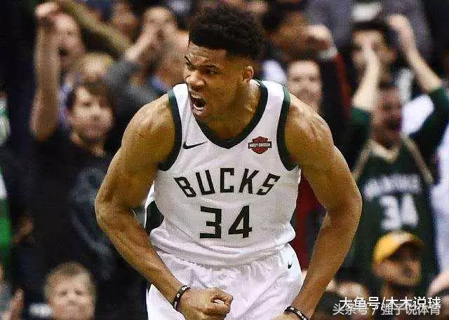 美媒重排NBA現役十大巨星:威少第6, 哈登第4, 第1無可爭議