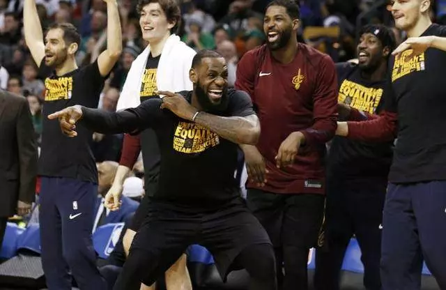為了大合同什麼話都敢說?小托馬斯放話,NBA沒有人能夠防住我