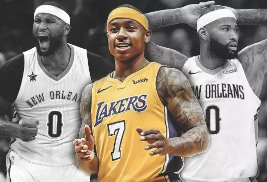 為了大合同什麼話都敢說?小托馬斯放話,NBA沒有人能夠防住我