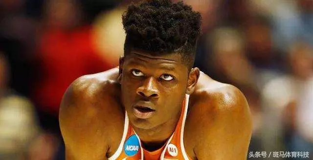 聯盟最長臂展,比沃爾威少跑得還快,七尺怪物中鋒即將征服NBA