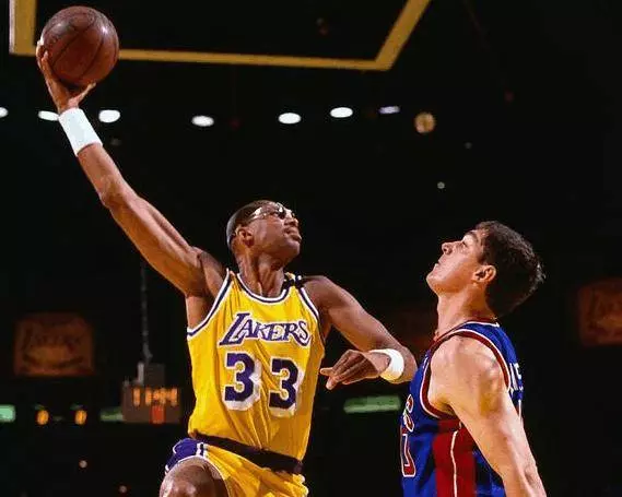 NBA歷史各個位置第一人:神魔鯊佛皇只有一人存在爭議