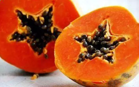 「木瓜籽」不要丟!學會簡單食用方法:排除體內毒素、改善肝硬化
