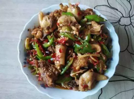 精選35種雞的做法,可以吃上一整年!老媽高興極啦~