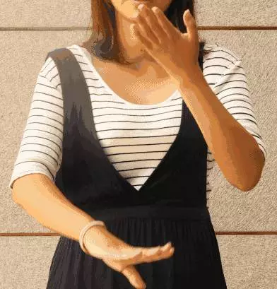大肚子不用愁,每天甩手5分鐘,瘦腰瘦肚子,還能強心臟、緩解關節疼痛
