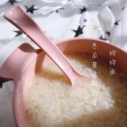 8-24個月不同月齡寶寶輔食麵食譜,總有一款適合你家寶寶!