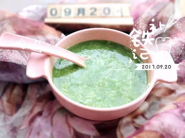 8-24個月不同月齡寶寶輔食麵食譜,總有一款適合你家寶寶!