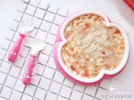 8-24個月不同月齡寶寶輔食麵食譜,總有一款適合你家寶寶!
