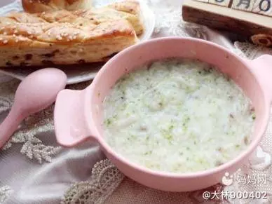 8-24個月不同月齡寶寶輔食麵食譜,總有一款適合你家寶寶!