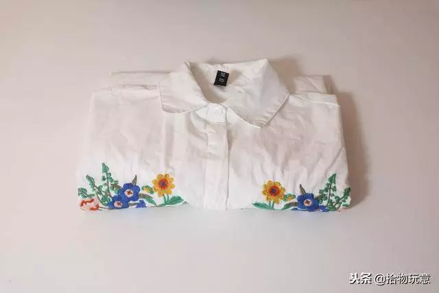 家裡衣服多的沒地方放?30年保姆阿姨教你1招,再多衣服也不怕