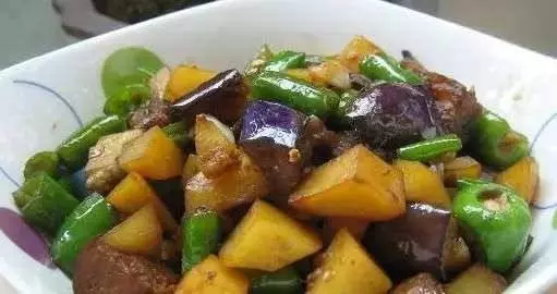 馬鈴薯的30種做法,色香俱全,口水都快流出來了,媽媽必收藏!