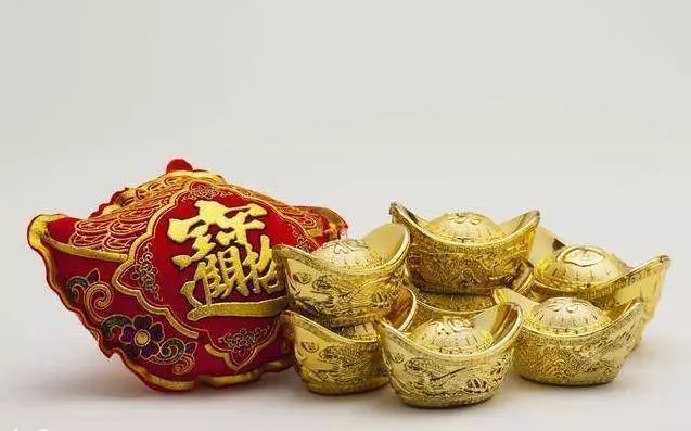 2019年最有錢的生肖