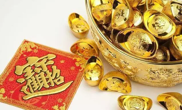 2019年最有錢的生肖