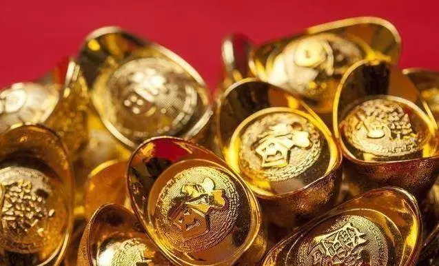 2019年最有錢的生肖