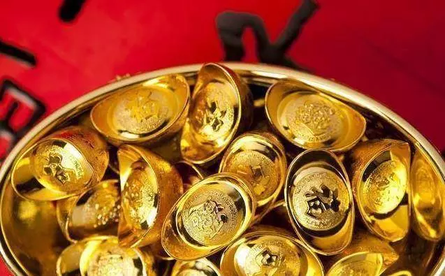 2019年最有錢的生肖
