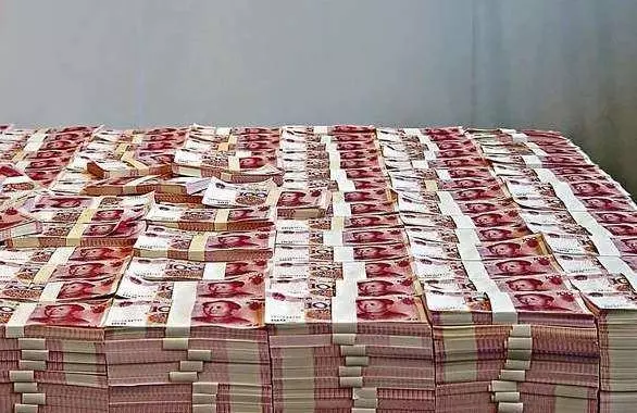 算命先生說:這4大生肖苦盡甘來,財運爆棚,福氣滿滿