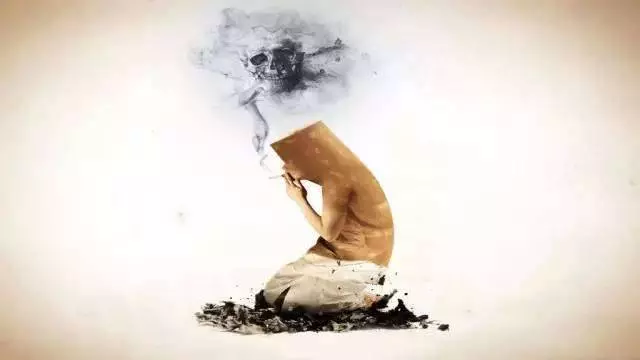 男人別再用嘴吸了,太髒了