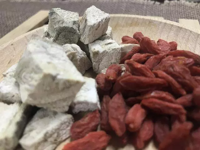體檢查出脂肪肝怎麼辦?菜市買2種食物煮著吃,輕鬆甩掉脂肪肝
