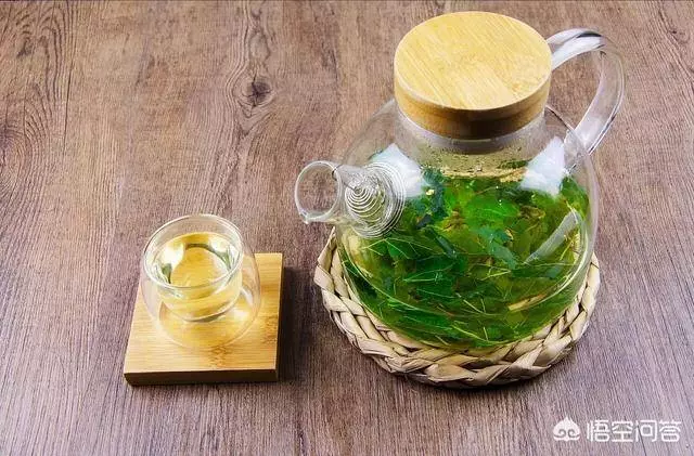 桑葉有沒有降血糖的效果?簡單說一下上述問題和桑葉的三種用法