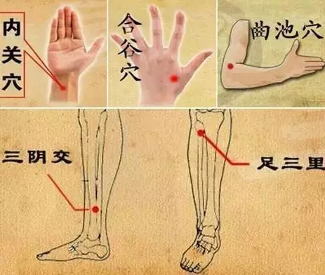 早上醒來,第一件事不是穿衣、喝水,而是,可惜知道的人太少了年過四十的人更要看