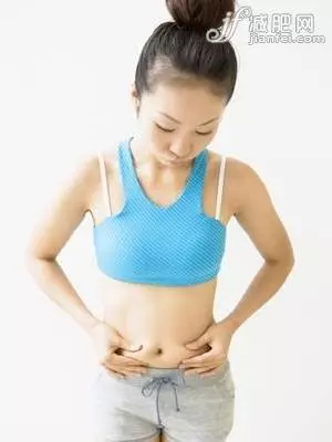 超簡單「腹式呼吸法」迅速消滅肥肉,這招很神快學起來