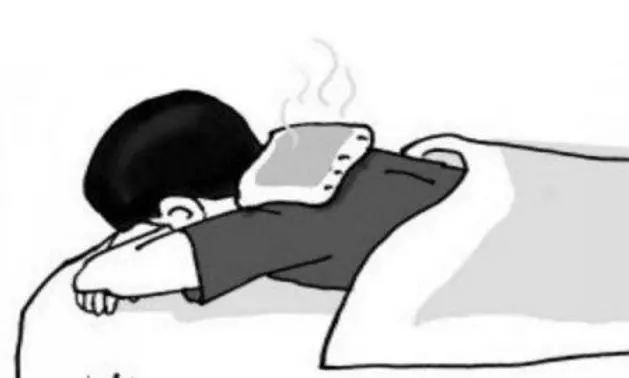 得了頸椎病很疼痛?你學會這3個小訣竅,緩解疼痛每天只要2分鐘