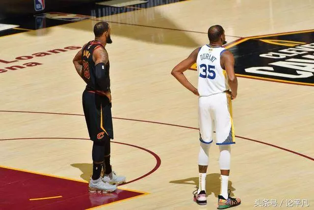 NBA最強小前鋒,凱文杜蘭特還是勒布朗詹姆斯?